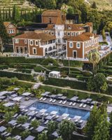 Alojamiento - Six Senses Douro Valley