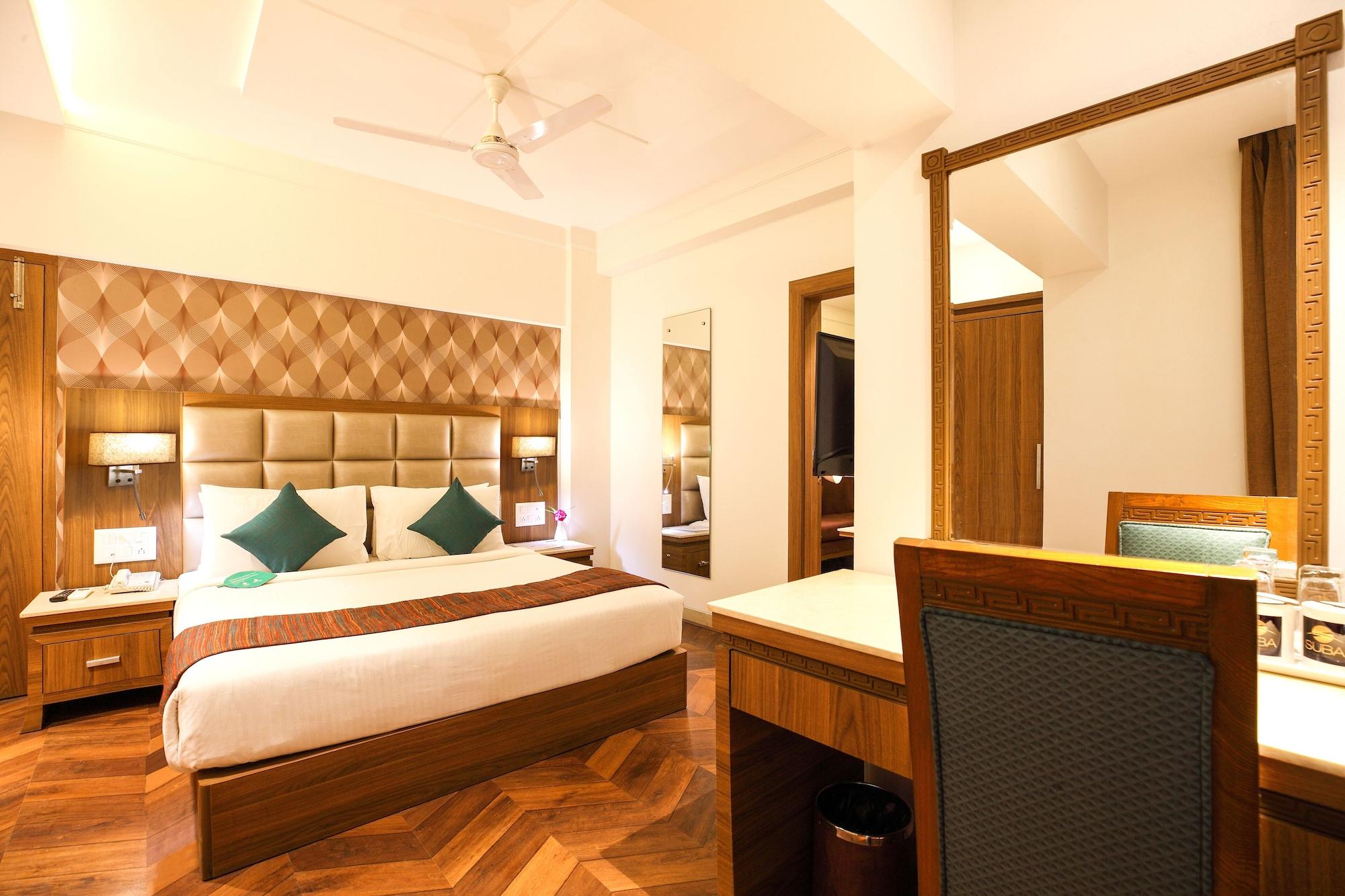Varios Click Hotel Nashik