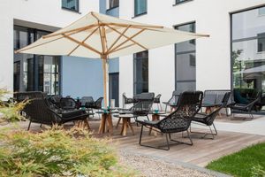 Alojamiento - Motel One Düsseldorf - Hauptbahnhof