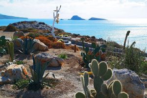 Alojamiento - Onar Suites & Villas