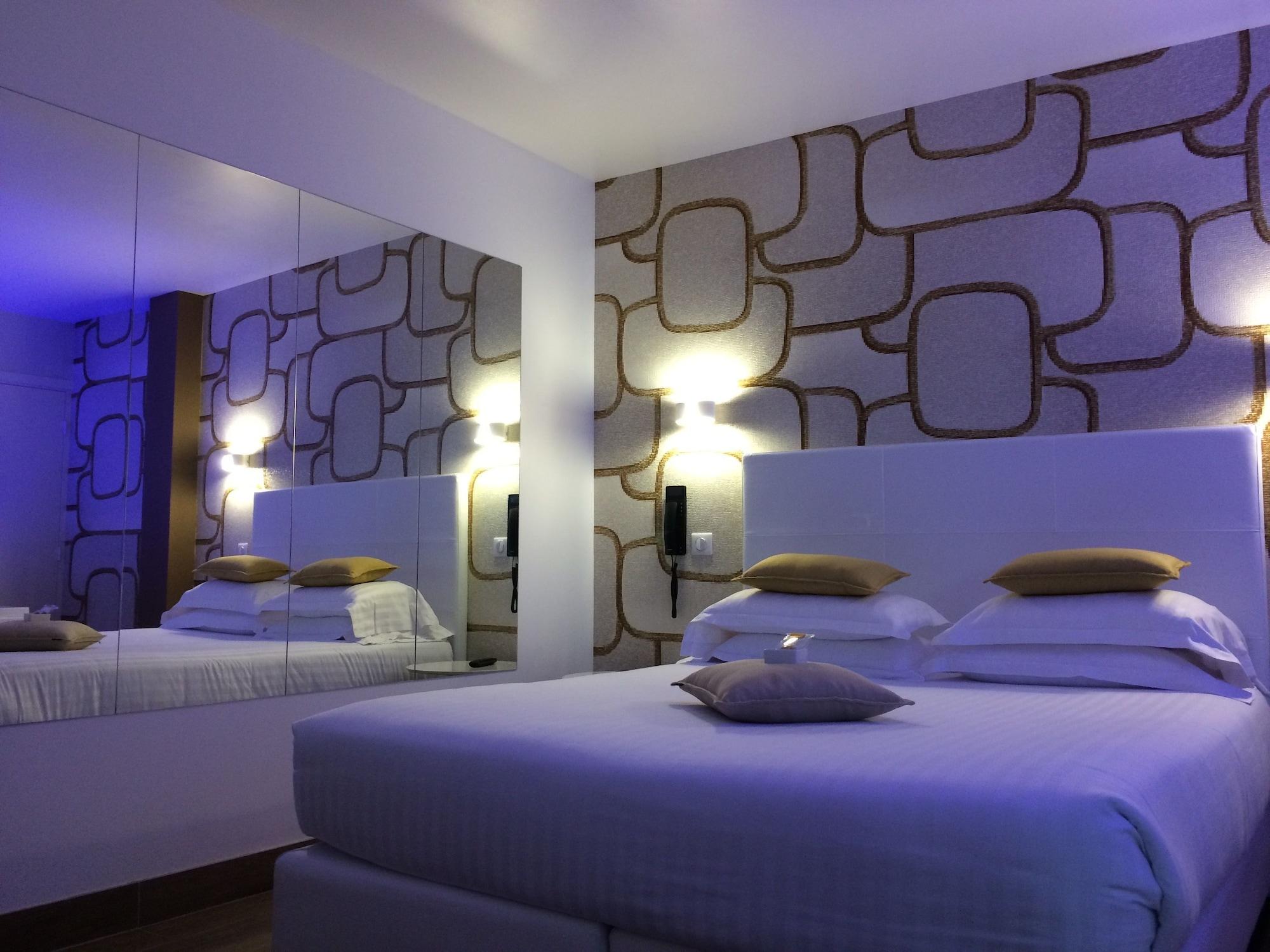 Spa Hotel Villa Rose