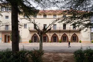 Alojamiento - Parador De Teruel