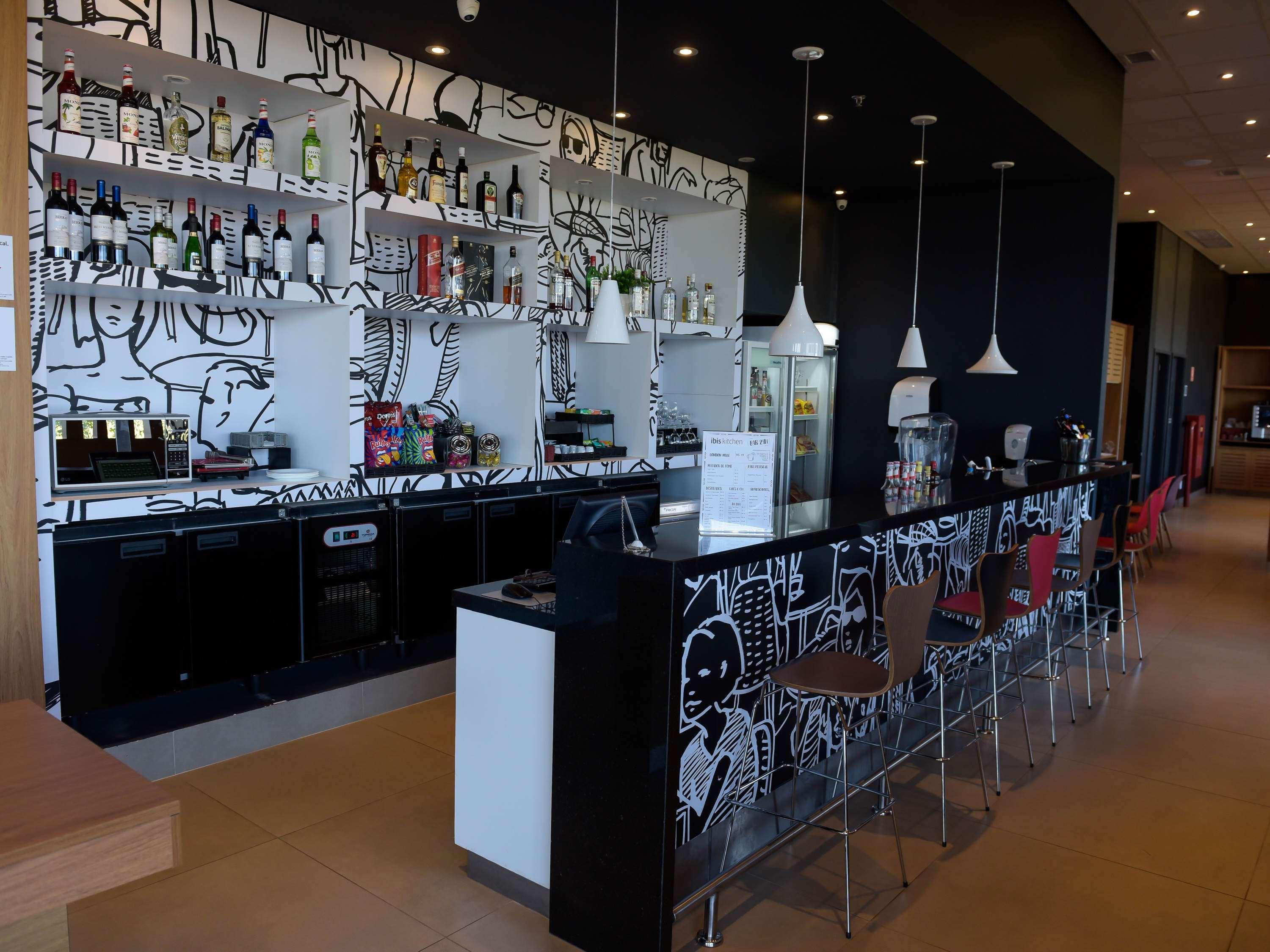 Bar/Salón Ibis Tatuí