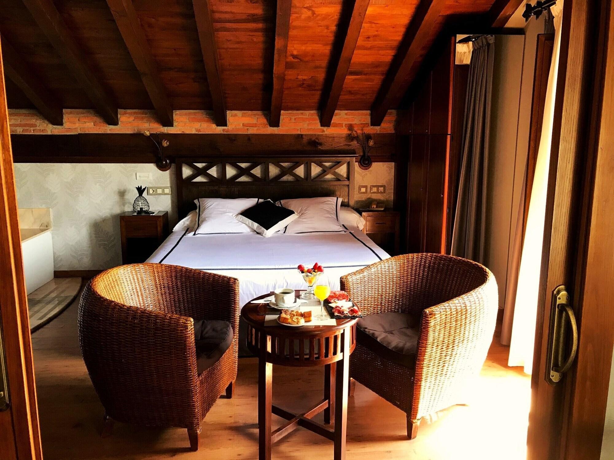 Restaurant Hotel San Marcos