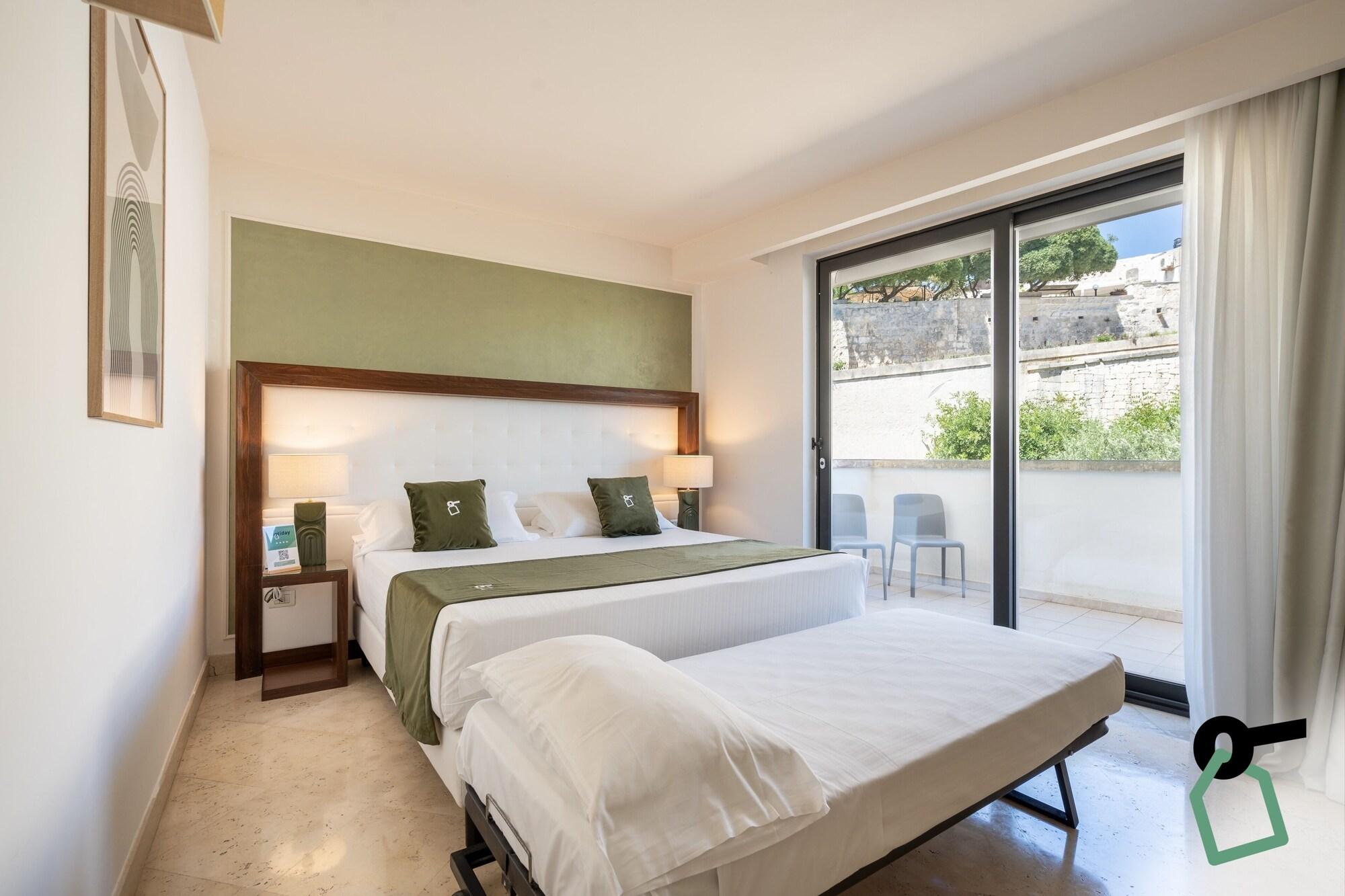 Habitación Hotiday Room Collection - Otranto