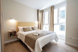 Alquiler Vacacional - AT Villafiel Atarazanas-Plaza