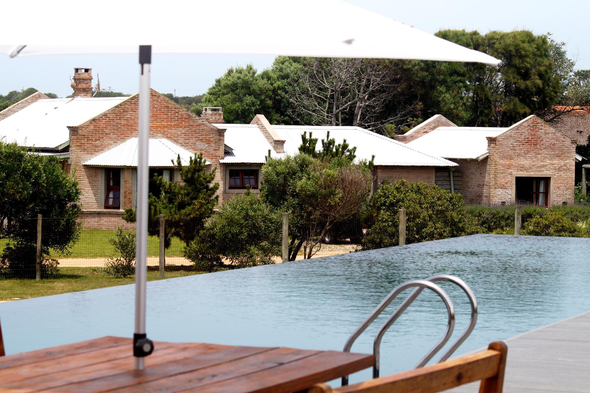 Vista Piscina Anastasio Hotel & Beach Club