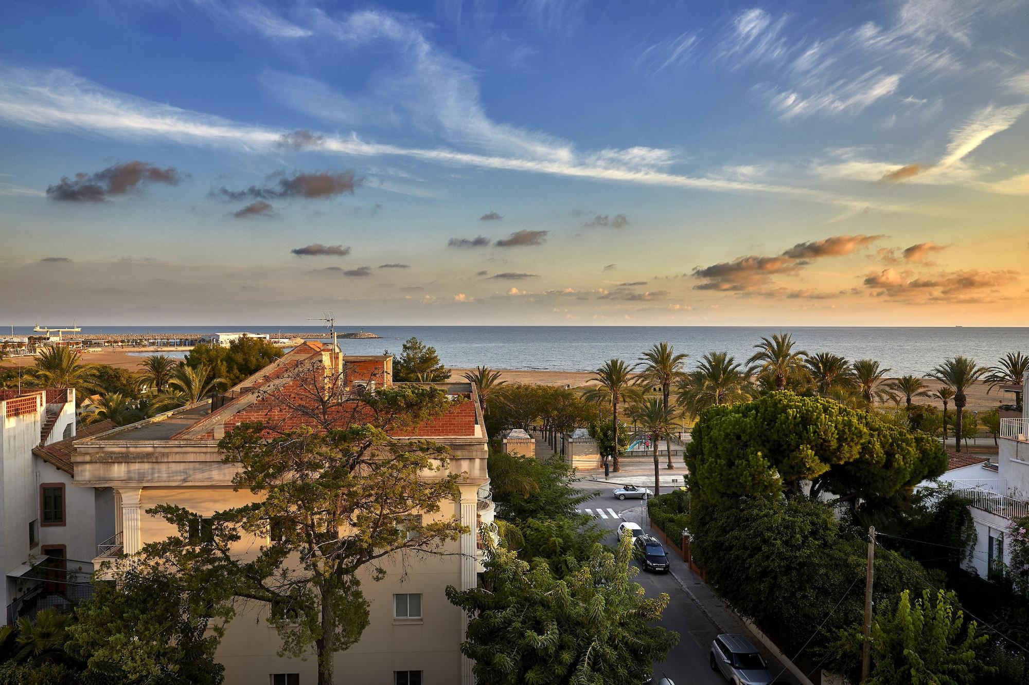 Playa Hotel César