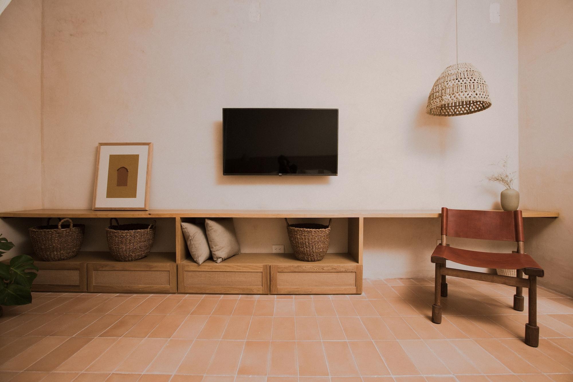 Set de Habitación Casa Montore by Barrio Mexico