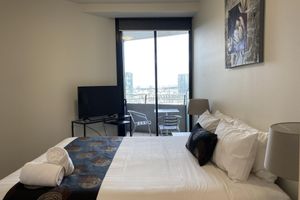 Alquiler Vacacional - Accent Accommodation at Docklands Melbourne