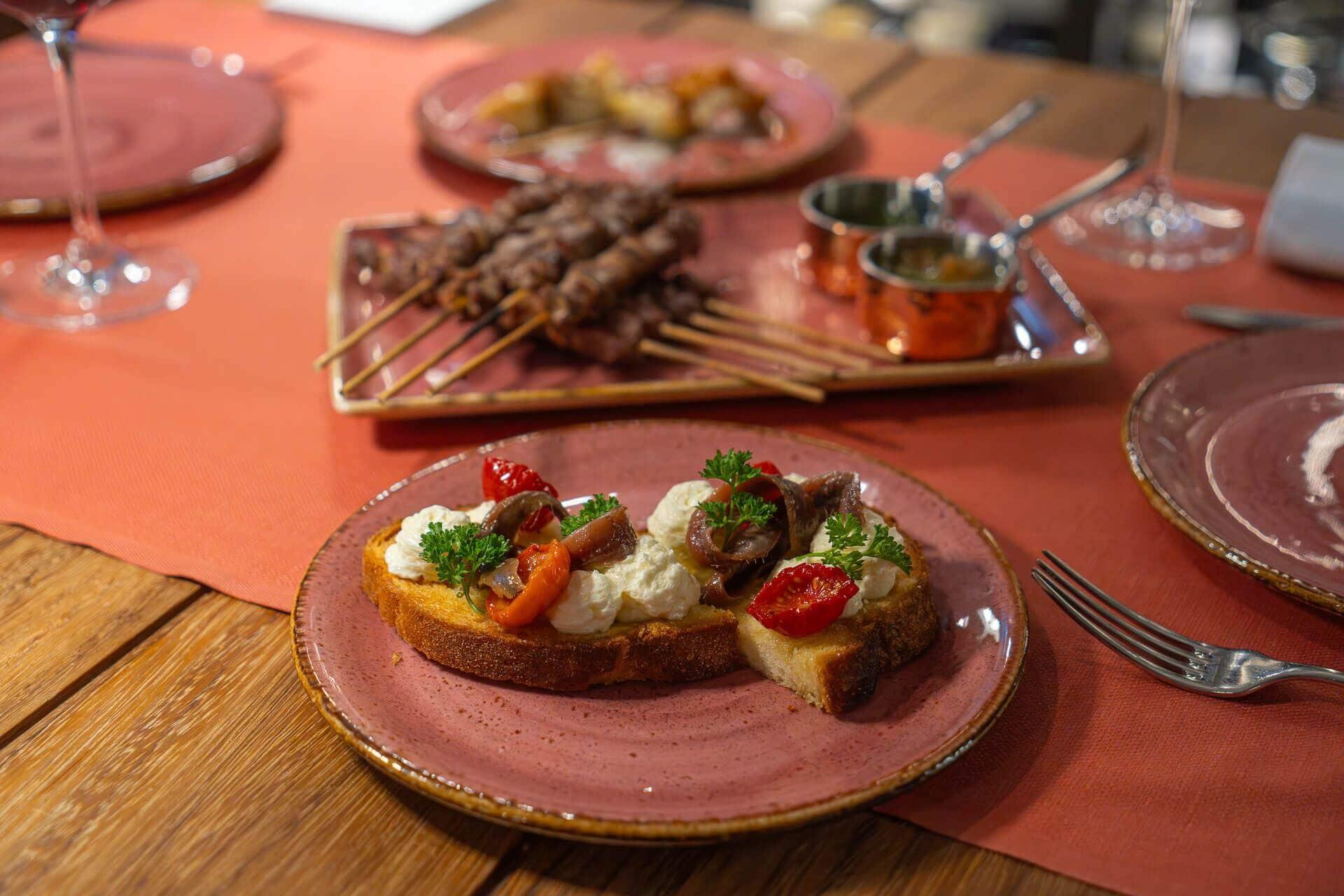 Restaurant Felix Hotels - Hotel Felix Olbia