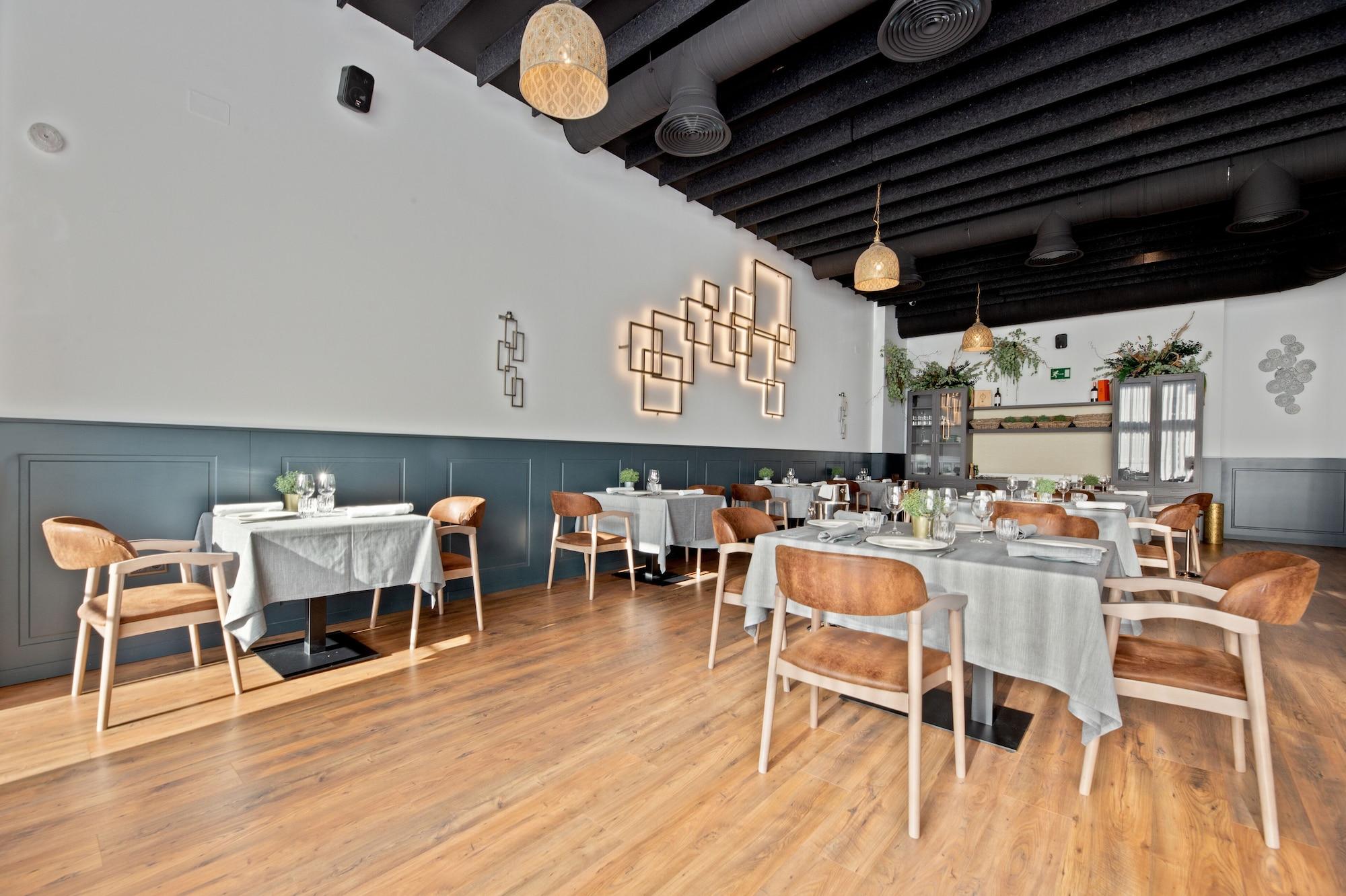 Varios Hotel Iberum