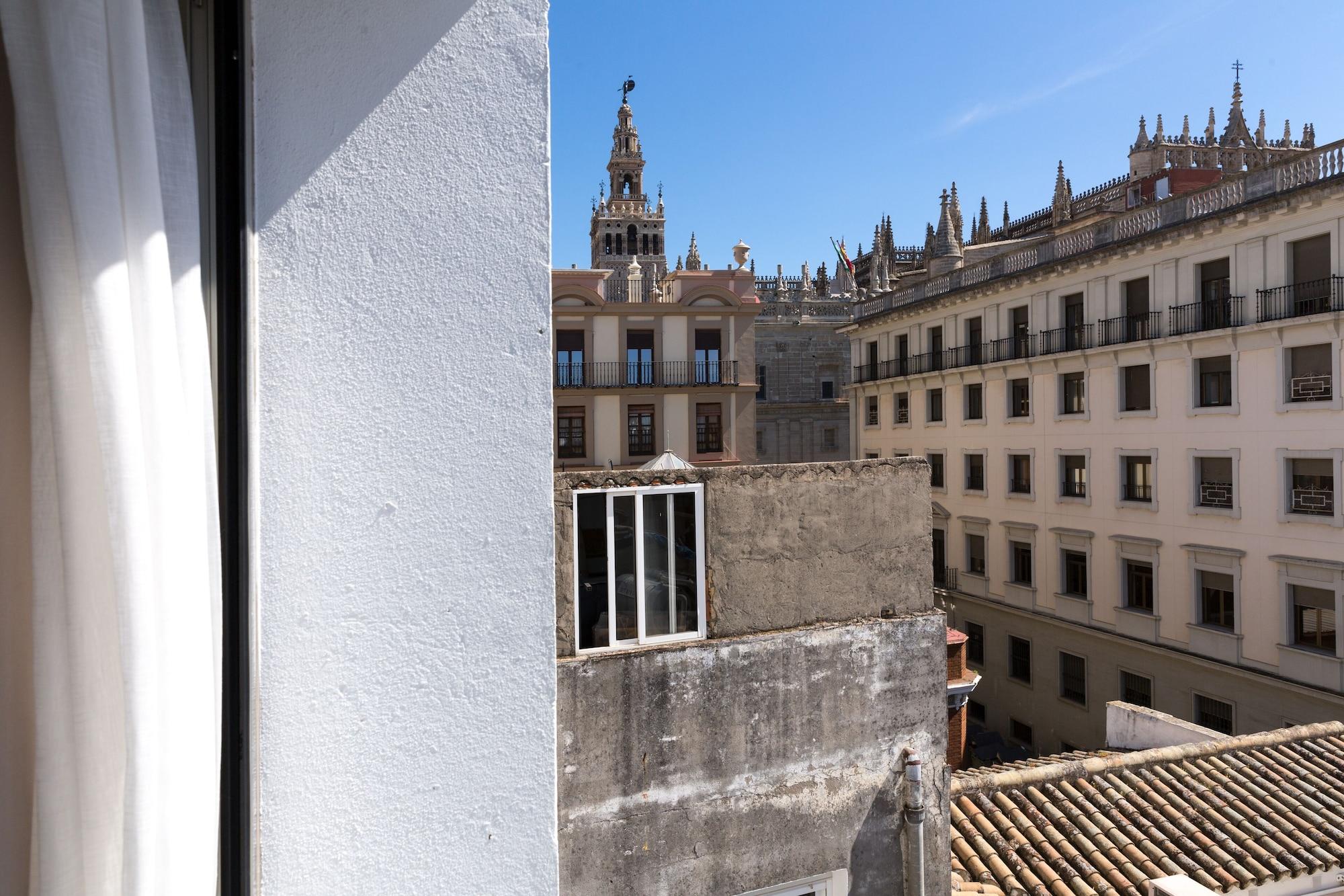 Equipamiento de Habitación Welldone Cathedral Suites