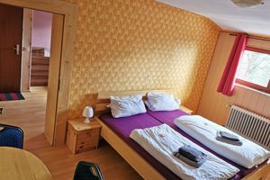 Alojamiento - Pension Fernblick