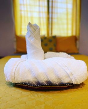 Chetumal Getaway - Hoteles cerca de La Laguna de Bacalar