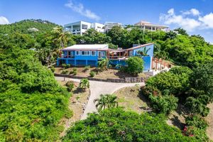 Alquiler Vacacional - Blue Moon Villa