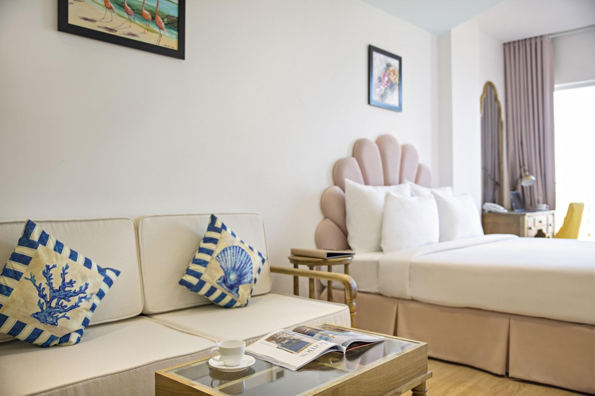 Habitación Adaline Hotel & Apartment