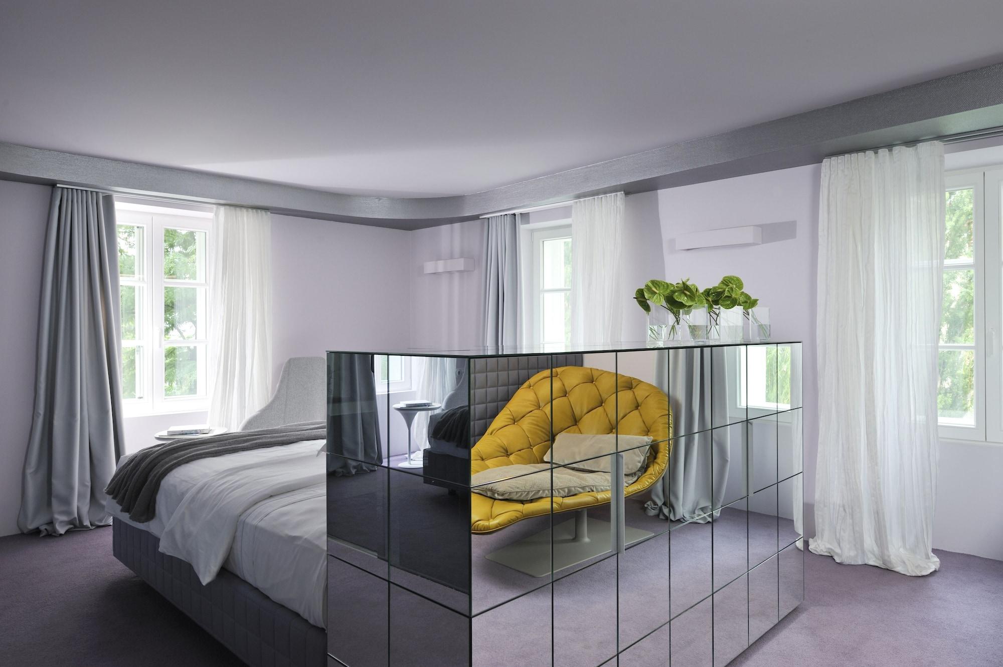 Habitación Vander Urbani Resort – a Member of Design Hotels
