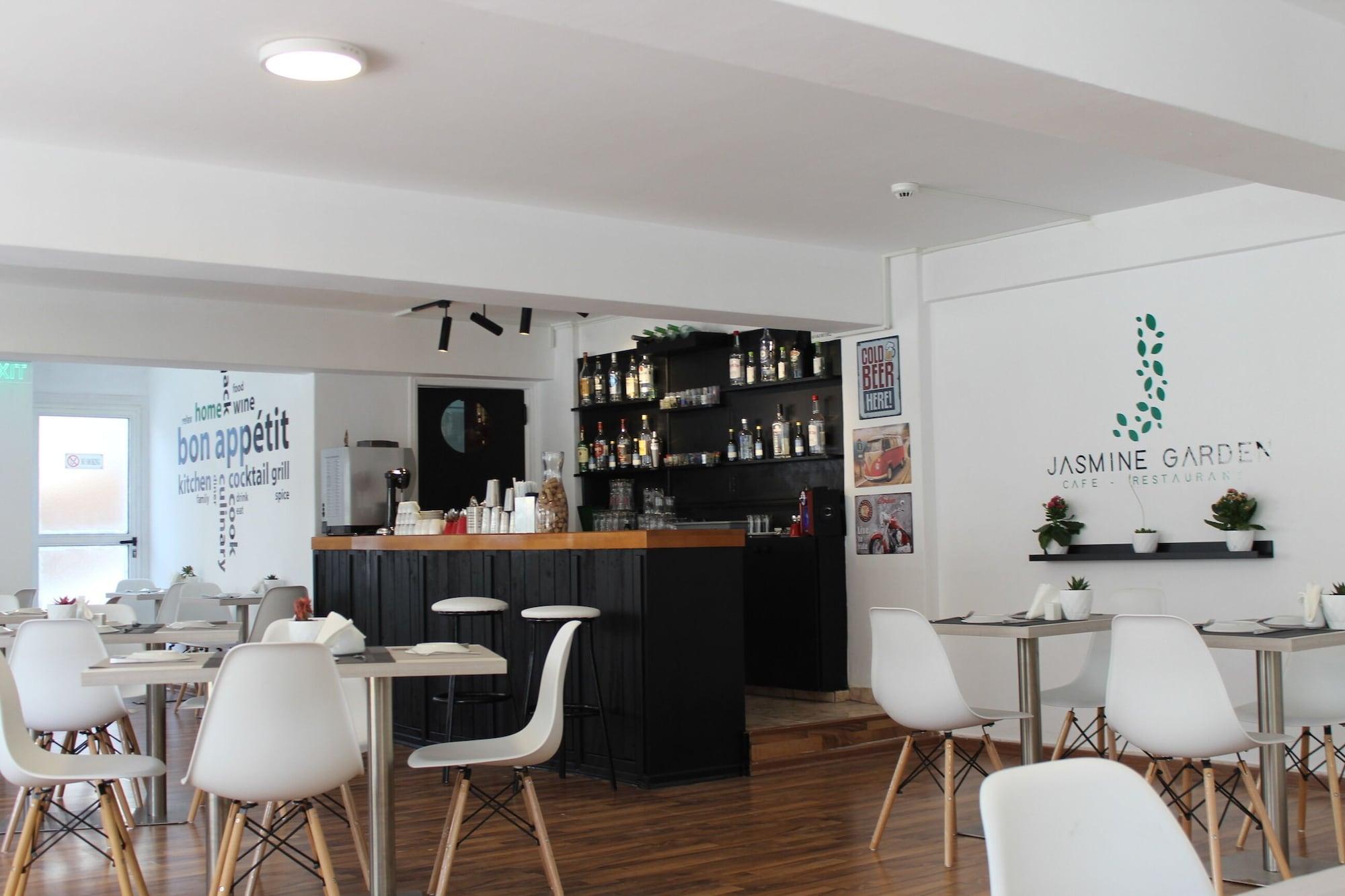 Restaurant La Veranda Hotel