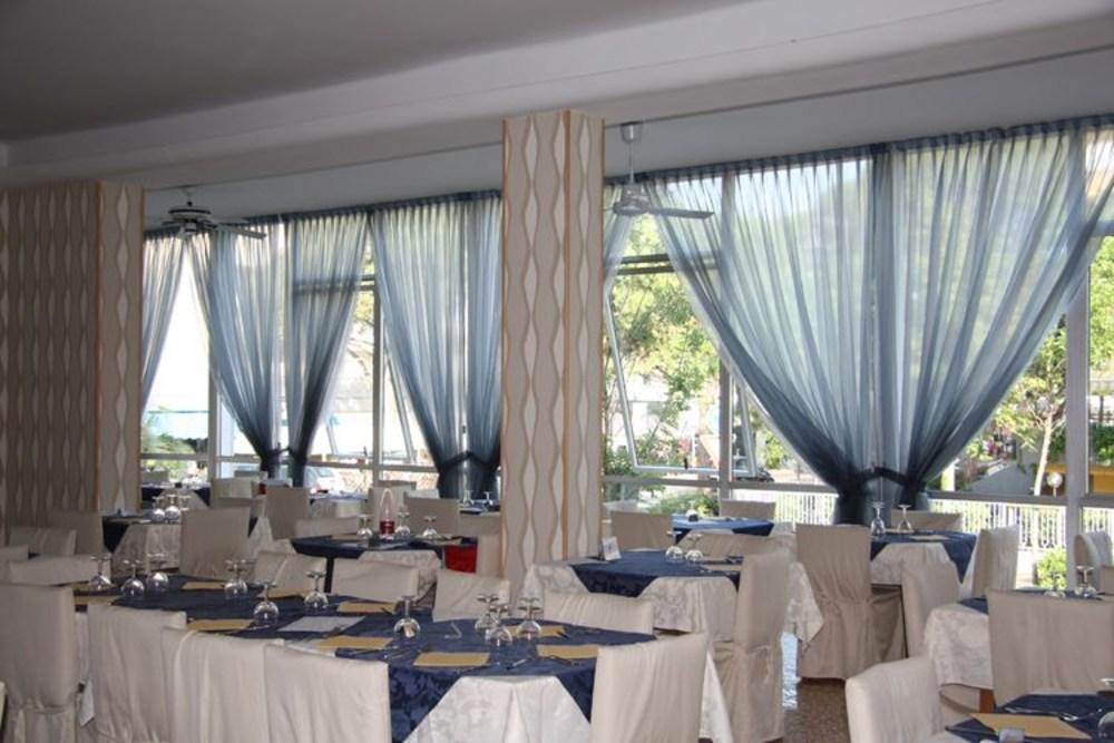 Restaurant Hotel Esperia