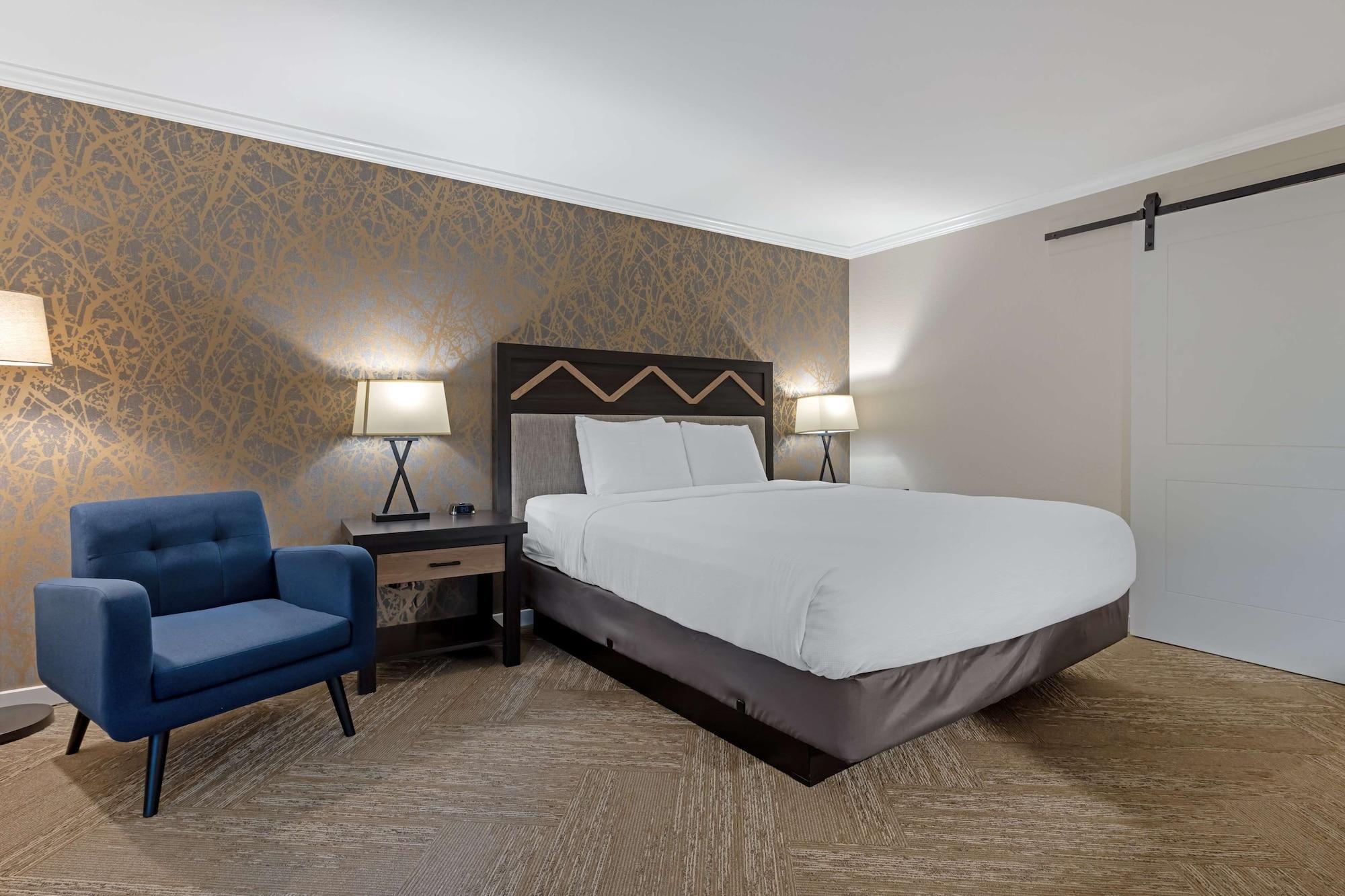 Habitación Best Western Plus Inn At The Vines