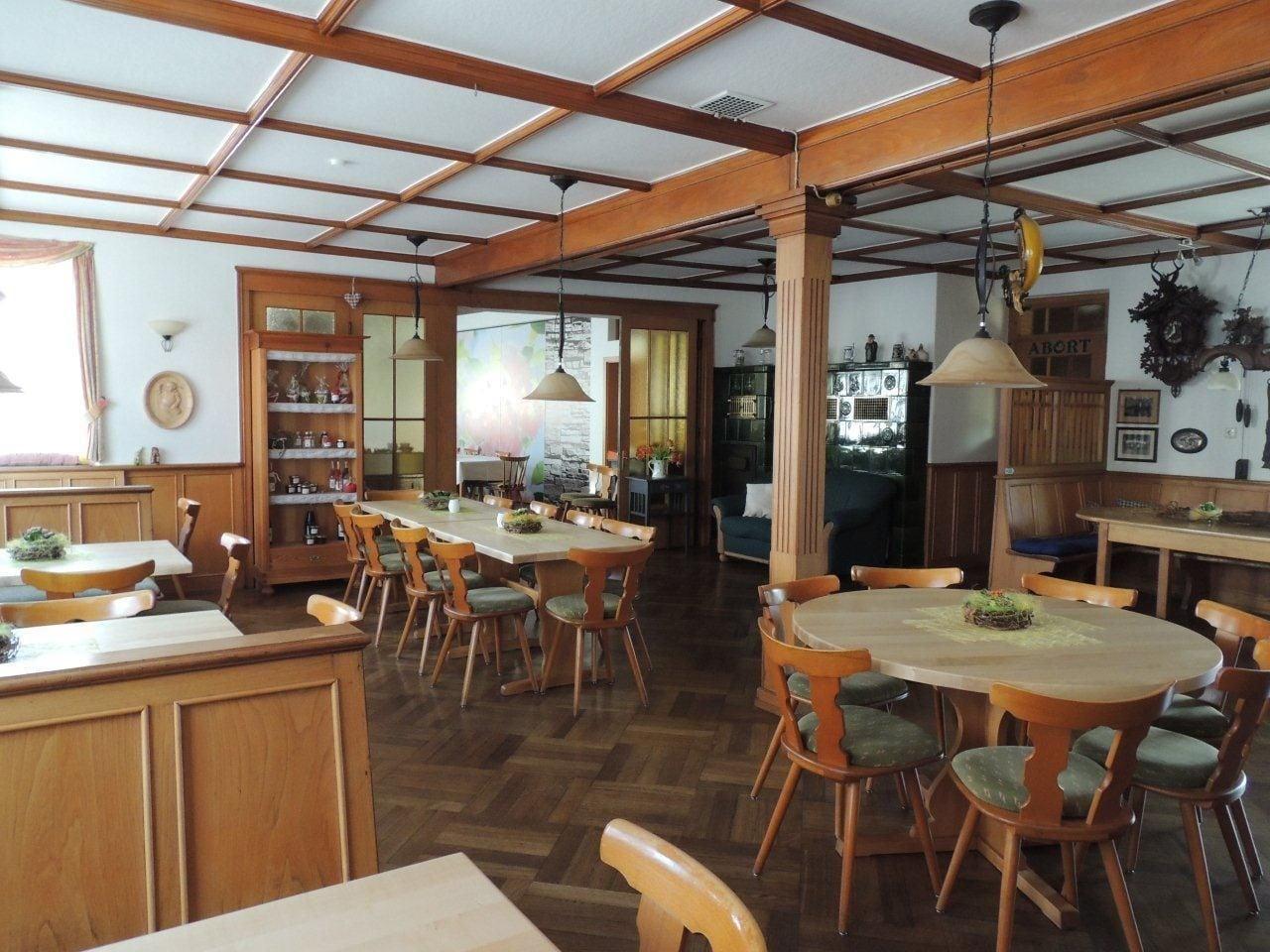 Restaurant Faxe Schwarzwälder Hof