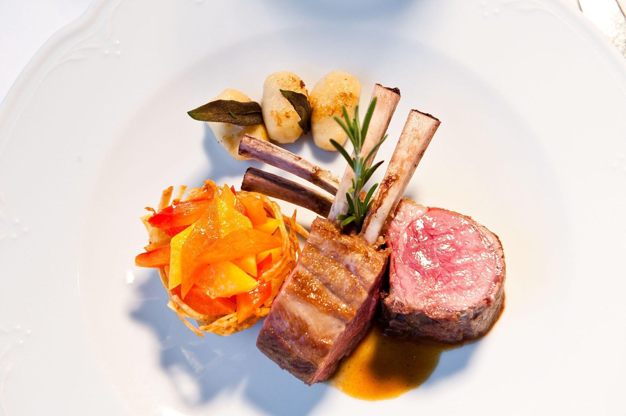 Restaurant Hotel Birke - Appartments Waldesruh