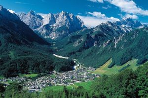 Alojamiento - Hotel Kranjska Gora