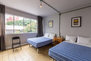 Alojamiento - Casa Bruselas Urbana