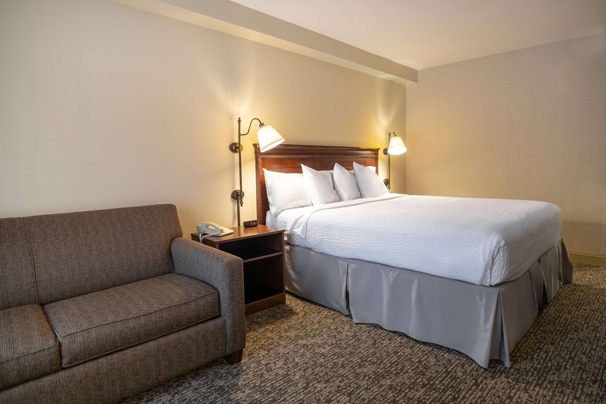 Habitación The Yankee, Trademark Collection by Wyndham