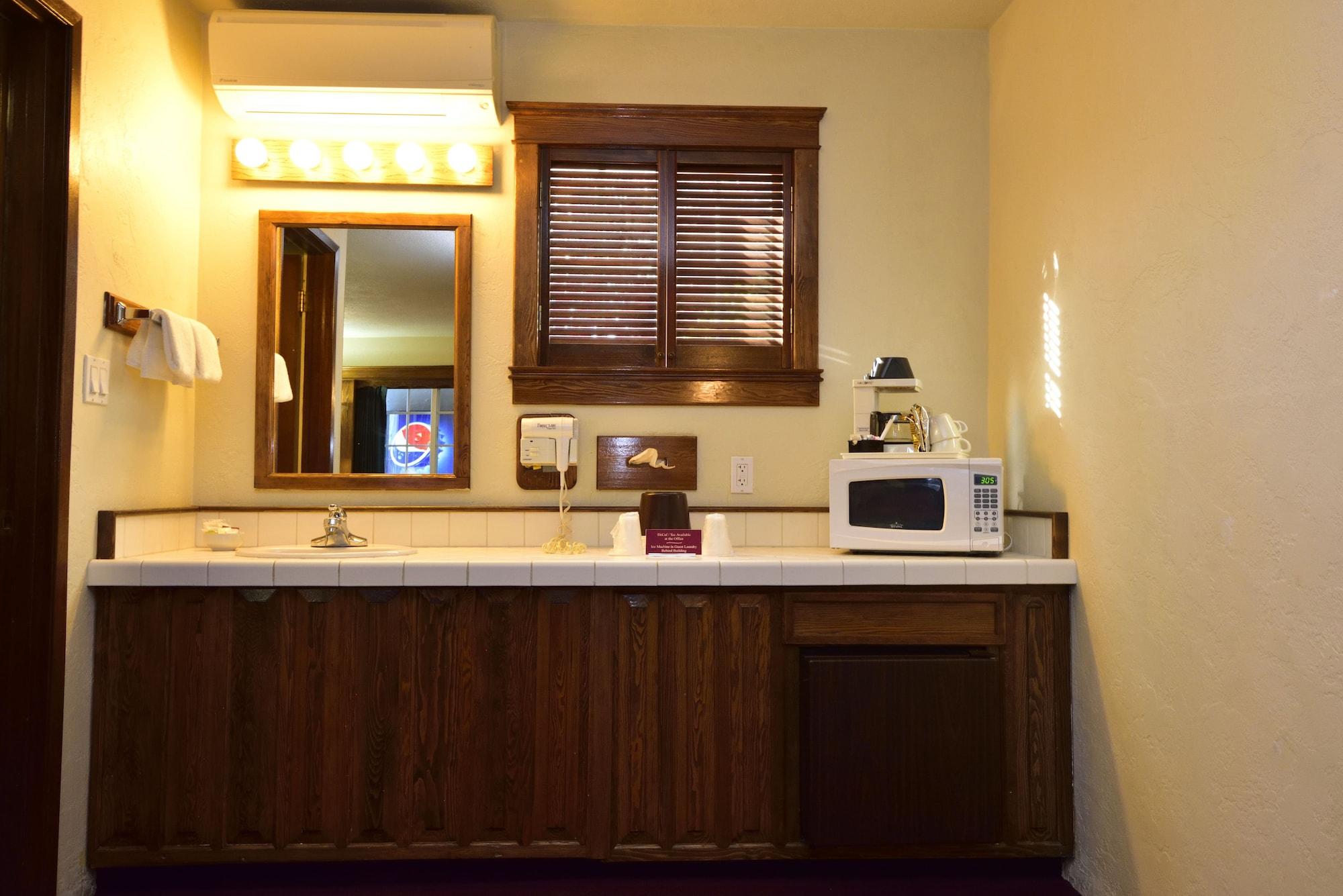 Set de Habitación Sequim West Inn