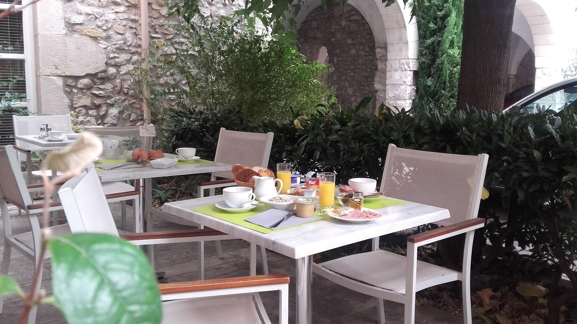 Restaurant Citotel Le Sphinx