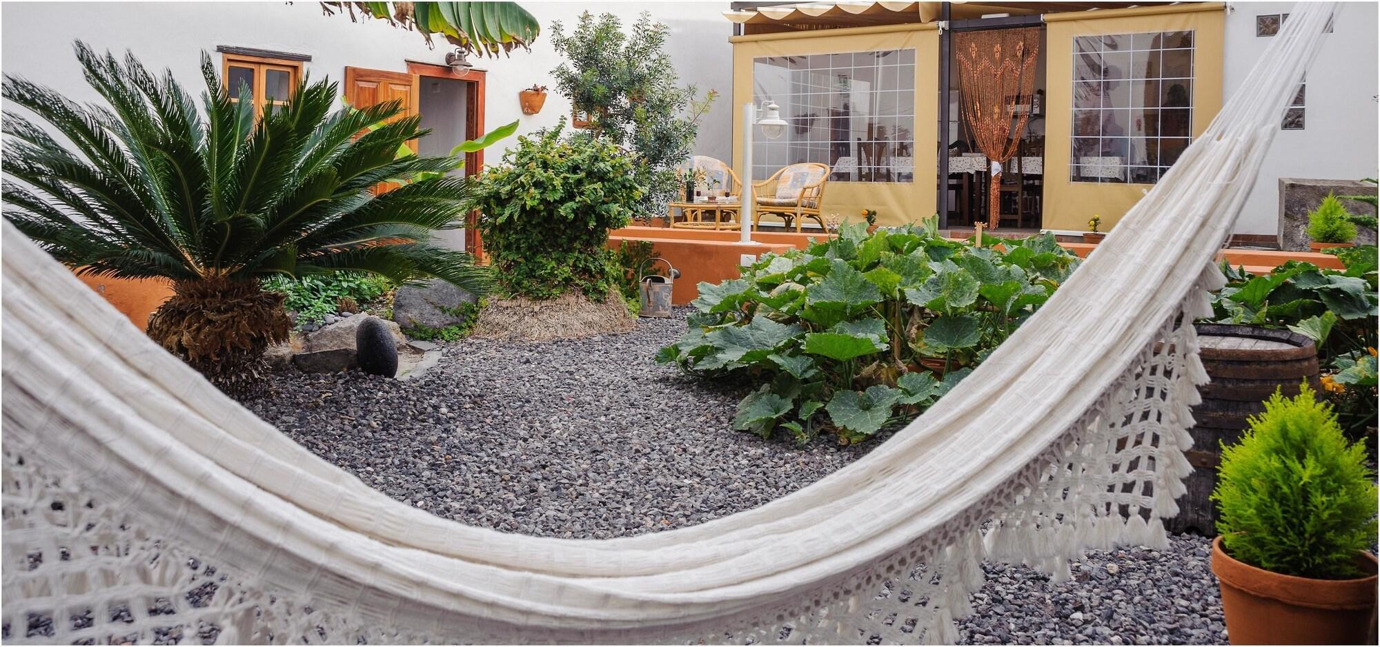 Varios B&B Buenavista del Norte