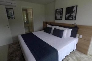 Alquiler Vacacional - Live Suítes Itaipava - Flats Para Locação