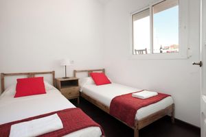 Alquiler Vacacional - Beautiful Penthouse Next to Sagrada Familia
