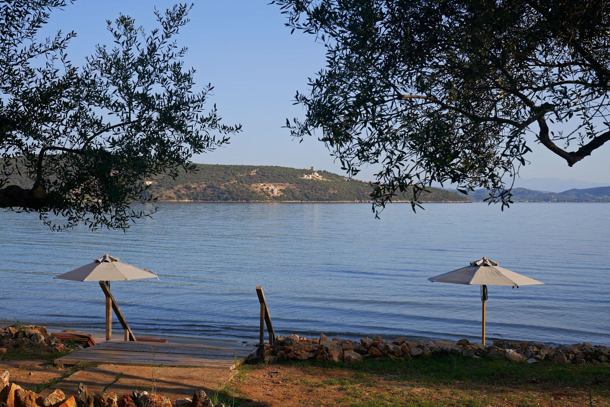 Playa 100 Rizes Seaside Resort - Small Luxury Hotels of The World