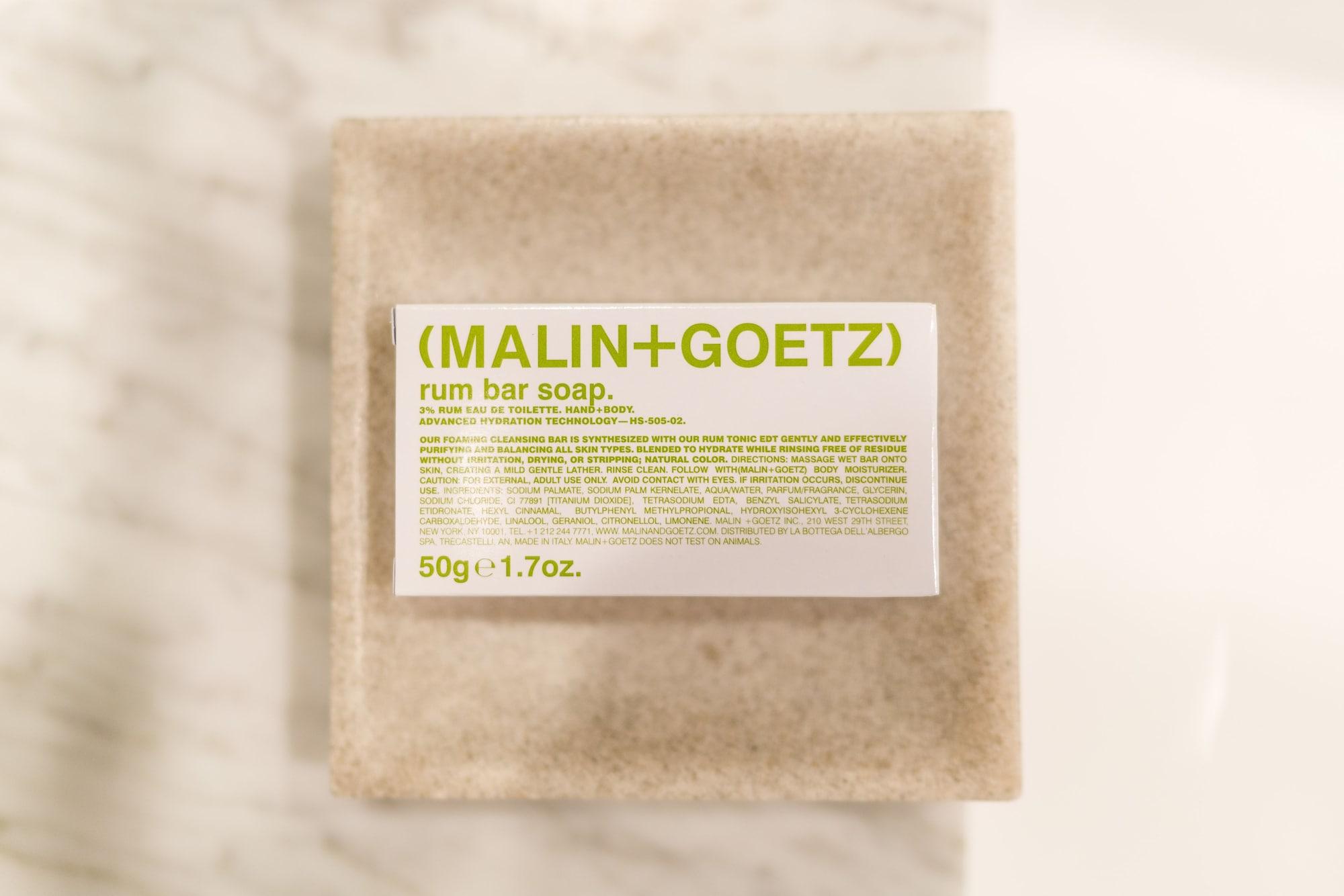 Equipamiento de Habitación The 404 Hotel