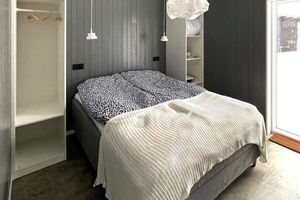 Alquiler Vacacional - 8 Person Holiday Home in Hacksvik-by Traum