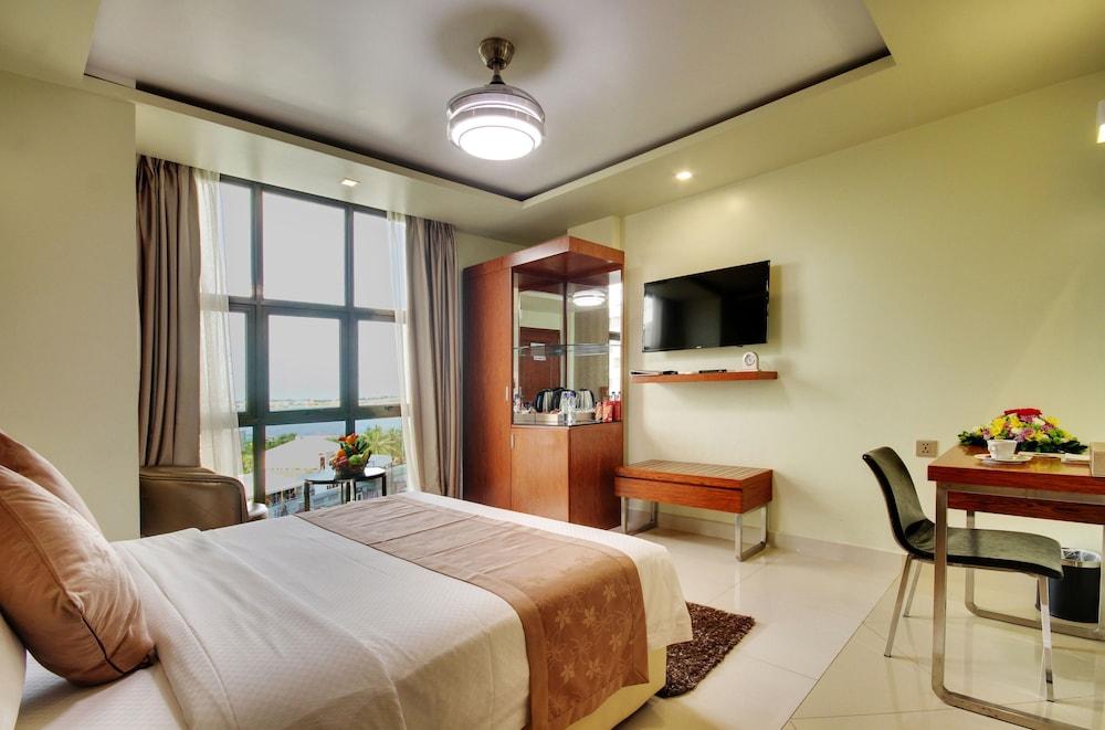 Habitación Unima Grand