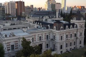 Alojamiento - Days Inn & Suites by Wyndham La Plata
