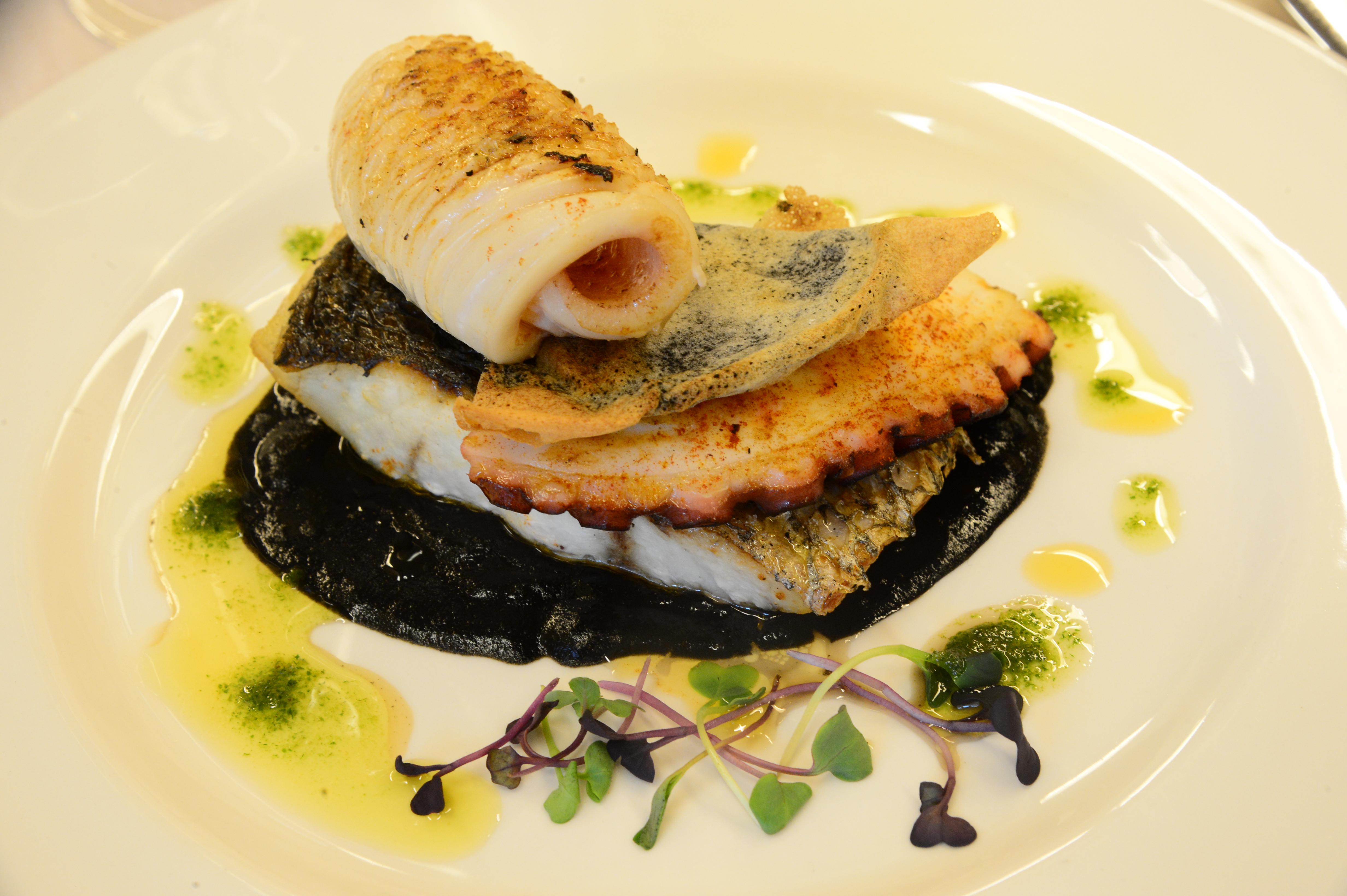 Restaurant Castilla Termal Balneario de Olmedo