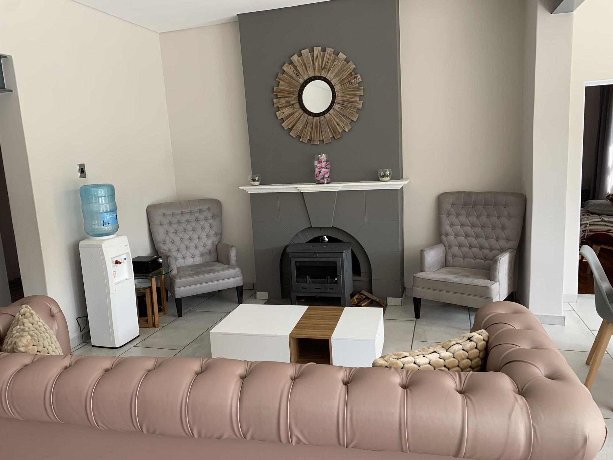 Bar/Salón Pamba On 131