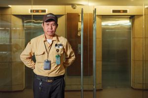 Alojamiento - Silom Lofts Hotel