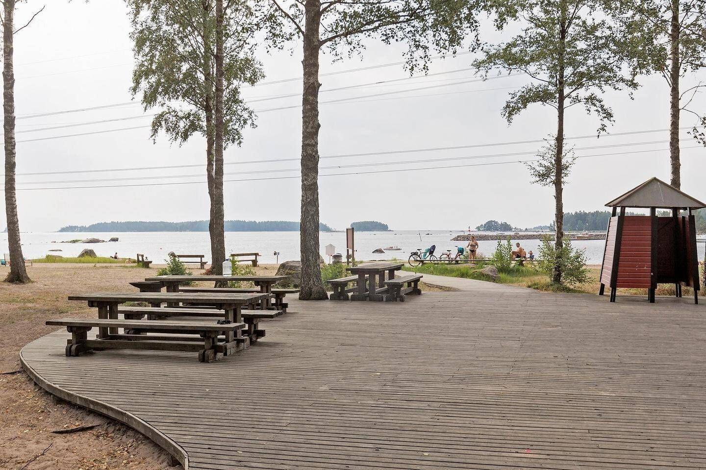 Playa Beach Hotel Santalahti