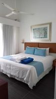 Alquiler Vacacional - Family apartment Samana 15-301