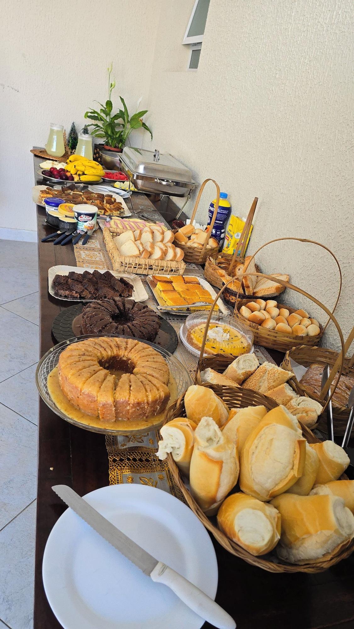 Bar/Salón Aurora Grand Family Hotel