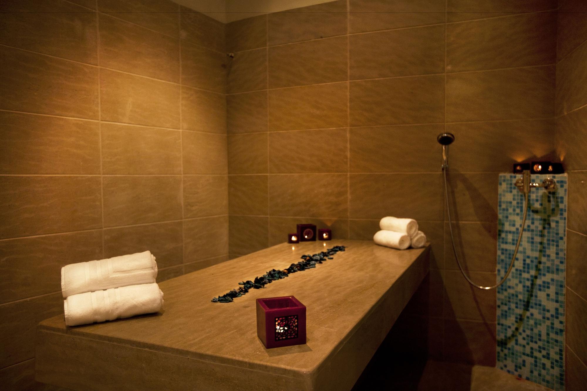 Spa Kenzi Solazur Hotel