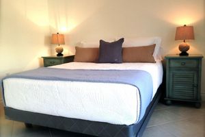 Alquiler Vacacional - 3 minutes to the beach! 1 Bedroom Condo near shopping and Dining