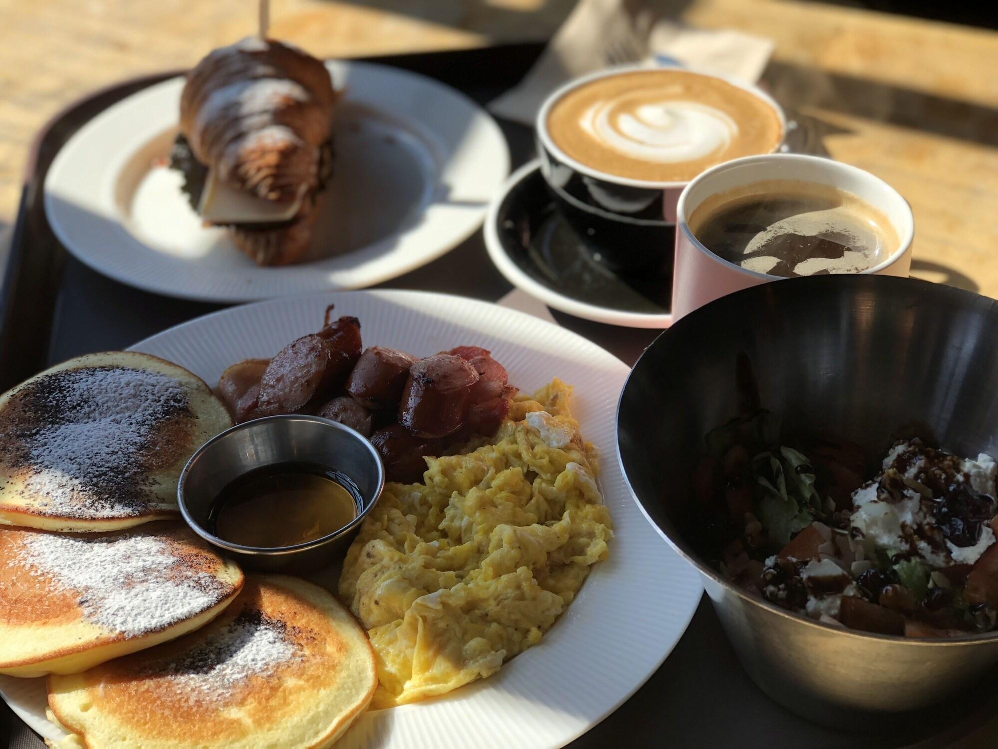 Restaurant Soi Hanok Stay