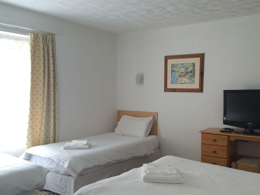 Habitación The Kynance Hotel on Plymouth Hoe
